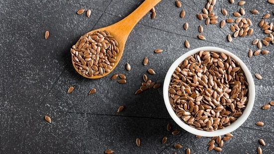 Wholesome delights: 4 delicious flaxseed recipes for health-conscious foodies