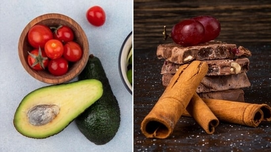 Tomato-avocado to apple-dark chocolate: 4 wonderful food combinations to nourish your body