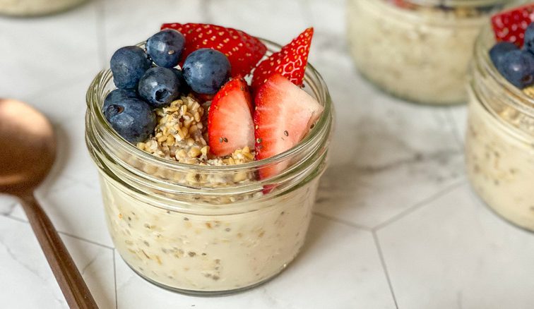 13 Outstanding Oatmeal Recipes