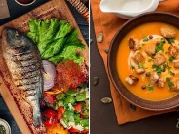 5 delectable Mediterranean diet recipes for weight loss