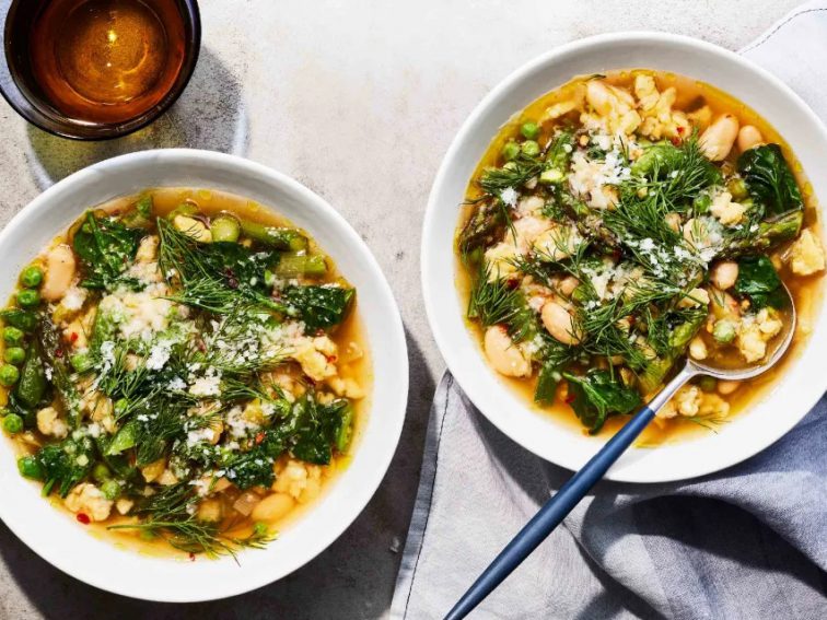 9 Minestrone Recipes for Every Mood and Season
