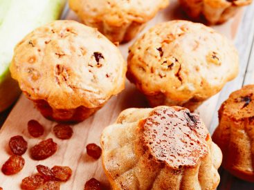 Healthy Muffin Recipes Under 200 Calories