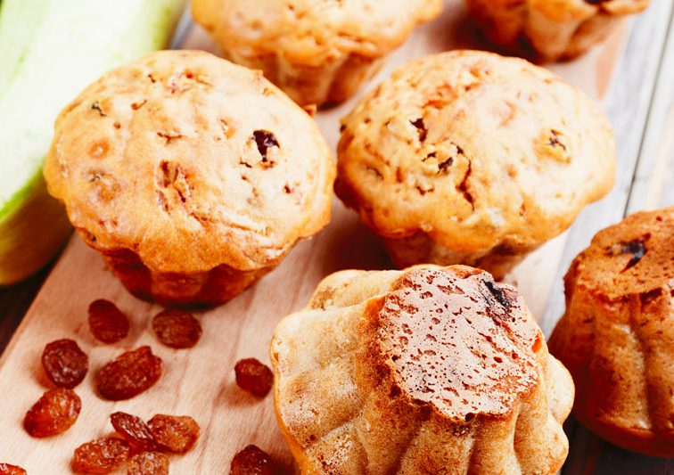 Healthy Muffin Recipes Under 200 Calories