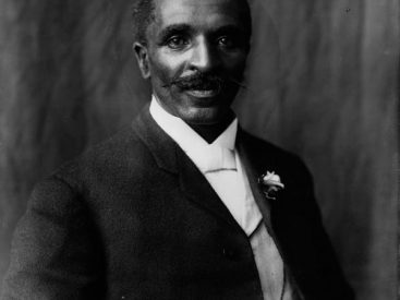 Lost Recipes: George Washington Carver's 1918 tips for using wild vegetables