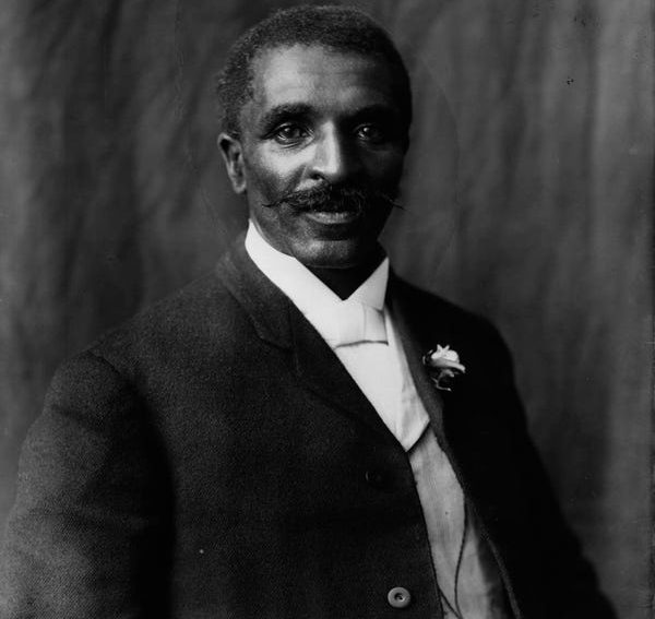 Lost Recipes: George Washington Carver's 1918 tips for using wild vegetables