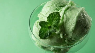 Ice Cream Day: An avocado ice cream recipe that combines taste and health