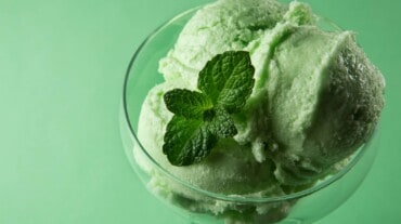 Ice Cream Day: An avocado ice cream recipe that combines taste and health