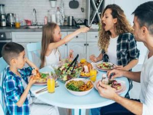 Healthy Eating: 3 Recipes For Your Family For Wholesome Weekend Dining