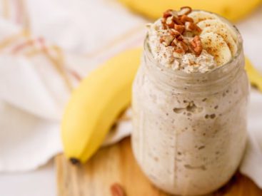 Most people don’t eat enough fiber in a day. These 15 high-fiber recipes will change that