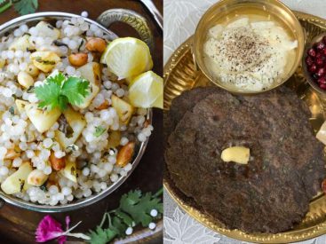 Sawan 2024: Try these 5 tasty vrat-friendly recipes to stay healthy during Shravan Somwar