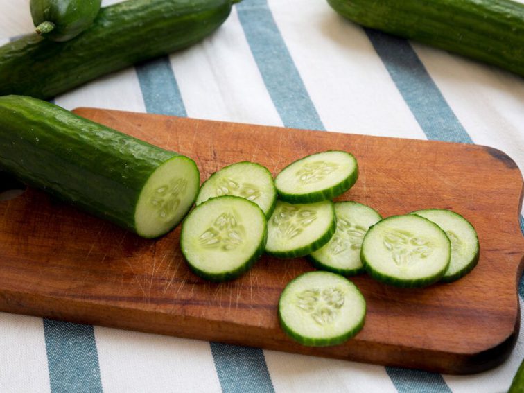 Why Cucumber Salad Is Going Viral on TikTok: 5 Simple Recipes to Try