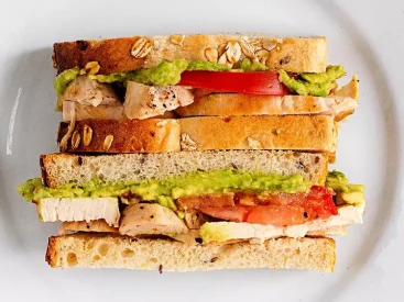 18 All-Time Favorite 5-Ingredient Lunches in 15 Minutes