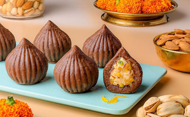 Ganesh Chaturthi 2024: Must Try These Healthy Modak Recipes