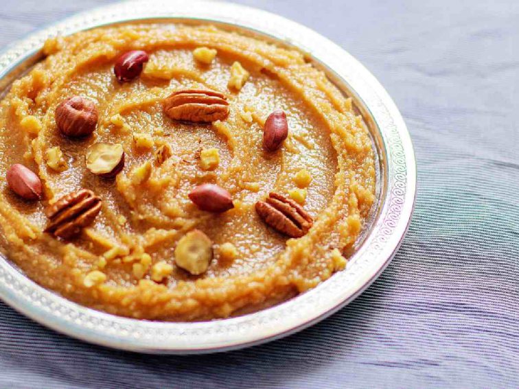 Try these 6 sheera recipes with a healthy twist for your sweet cravings