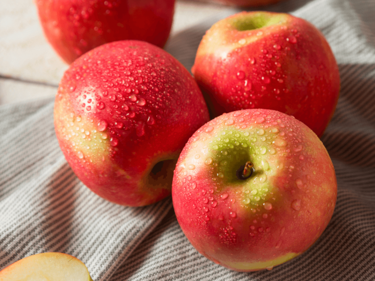 These 15 Apple Recipes Taste Like Autumn