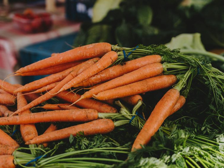 8 Ways to Enjoy Carrots This Fall, From Maple Glazed to Creamy Soup