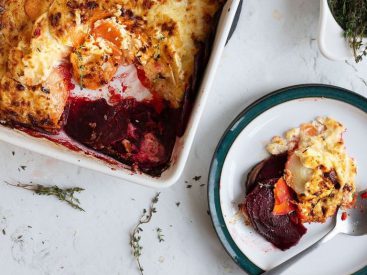 3 gut-loving root vegetable recipes that are perfect for autumn