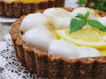 15 Plant-Based Lemon and Lime Recipes