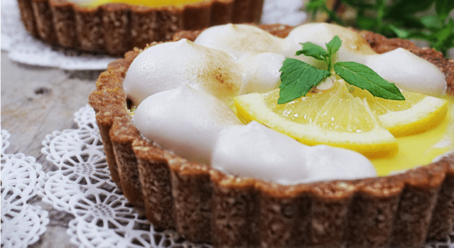 15 Plant-Based Lemon and Lime Recipes