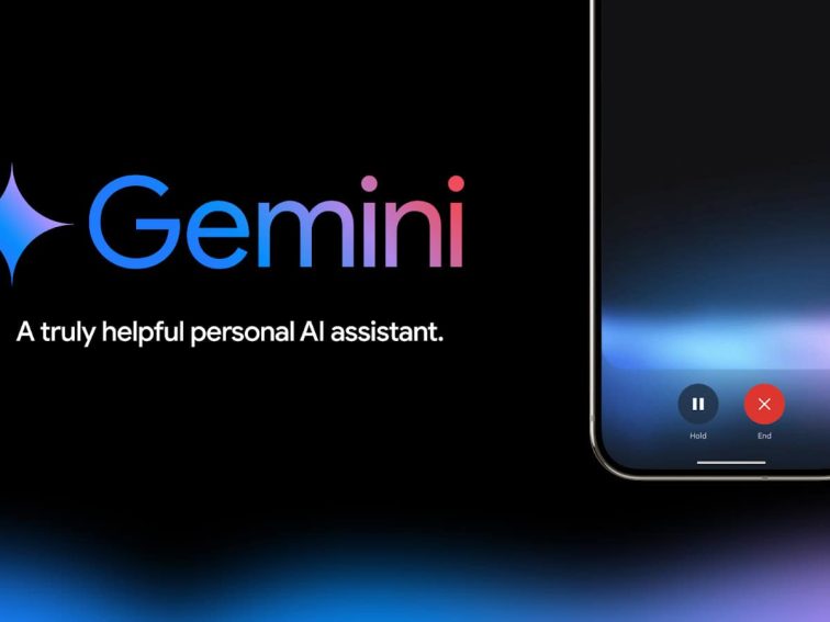 Gemini Live will soon offer recipes in 40 different languages