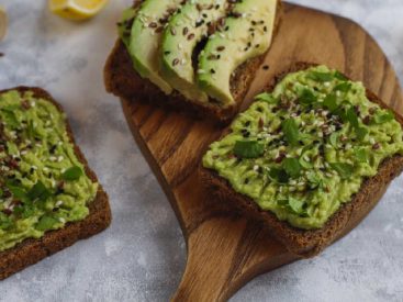 PCOS snack ideas: 10 healthy recipes for your binge time