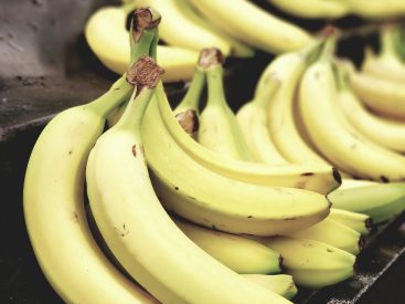 How to Cook With Bananas, From Pancakes and Waffles to Casseroles