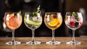 Gin And Tonic Lovers! Raise A Glass To International Gin And Tonic Day With These G and T Recipes