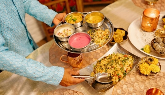 Diwali 2024: Last minute recipes for your party; from appetizer to dessert