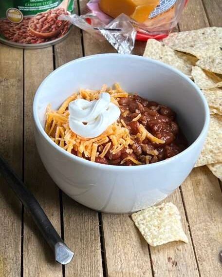 It’s chili season: Savor these three recipes of comfort for cooler days