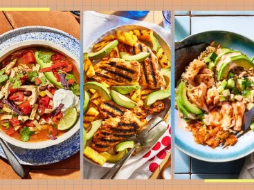 30-Day High-Protein Meal Plan for Beginners, Created by a Dietitian