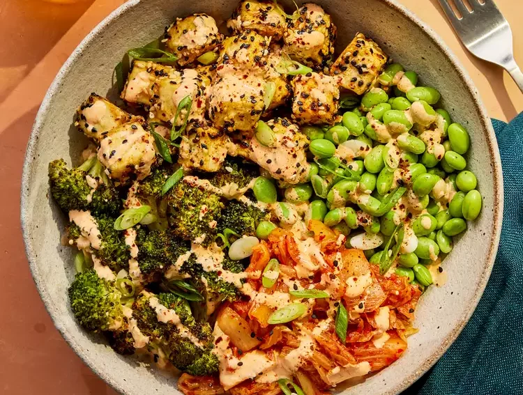 30-Day Anti-Inflammatory Mediterranean Diet Dinner Plan