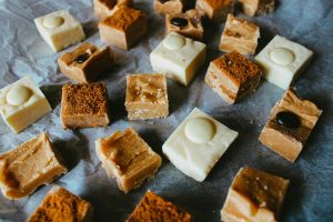 How to Make the Most Decadent Dairy-Free Fudge: 5 Expert Tips and 6 Recipes