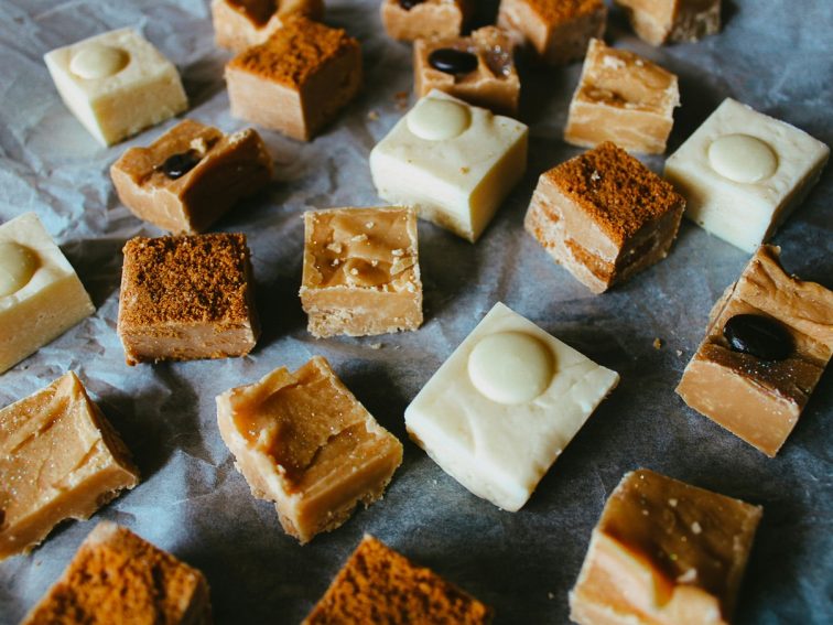 How to Make the Most Decadent Dairy-Free Fudge: 5 Expert Tips and 6 Recipes