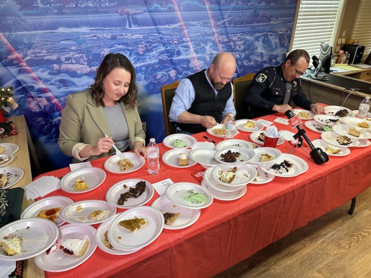 Hungry? Try these recipes from the 2nd annual East Idaho News pie contest