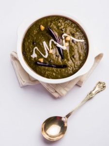 Winter greens, warming saag: 9 saag recipes for winter