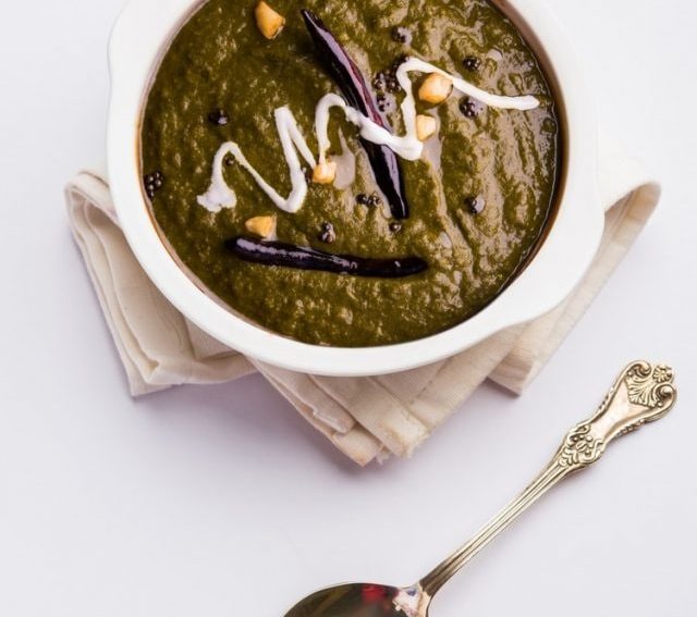 Winter greens, warming saag: 9 saag recipes for winter