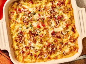 20 Christmas Casseroles Just Like Grandma Used to Make