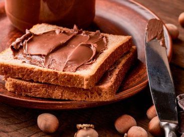 This Nutritionist-Approved Choco-Chickpea Spread Recipe Is Too Good To Miss