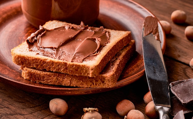 This Nutritionist-Approved Choco-Chickpea Spread Recipe Is Too Good To Miss