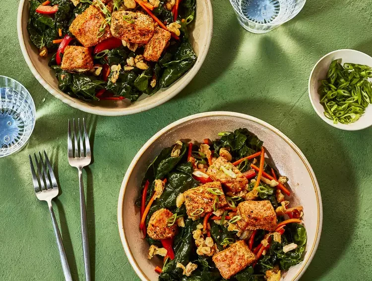 17 New Anti-Inflammatory Dinners to Make This Week