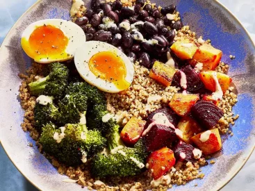 11 High-Protein Anti-Inflammatory Breakfast Recipes