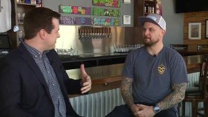 Thawing Out: Bringing business back with KC Restaurant Week