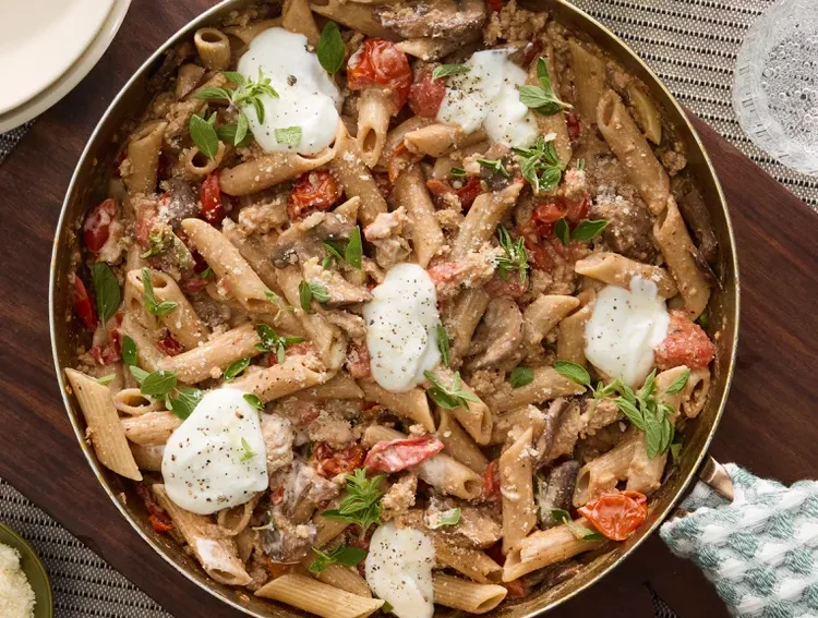 You Just Started the Mediterranean Diet—Here Are the 24 Dinner Recipes to Make First