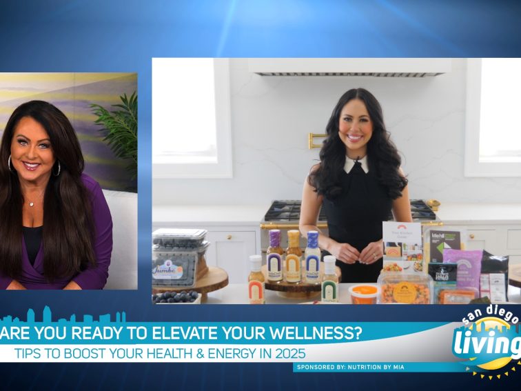 Ready to Elevate Your Wellness? | Tips & Recipes to Boost Your Health & Energy in 2025