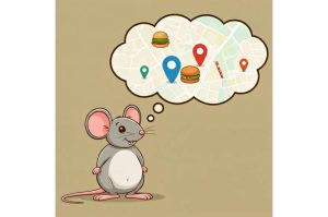 Memory systems in the brain drive food cravings that could influence body weight