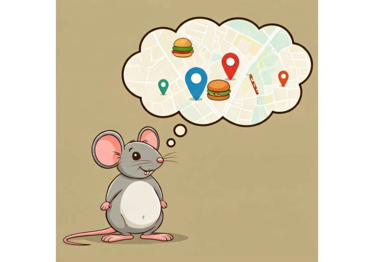 Memory systems in the brain drive food cravings that could influence body weight