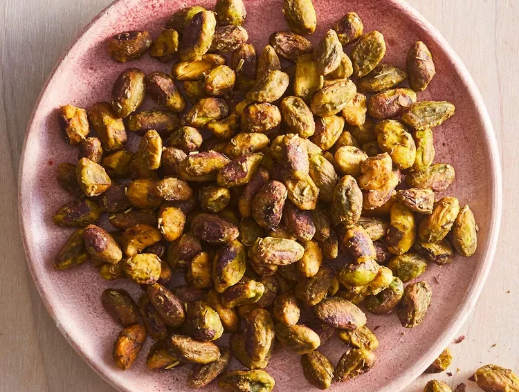 17 Easy High-Protein Snacks for Weight Loss