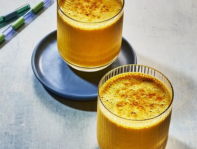 20 Turmeric Recipes For An Anti-Inflammatory Boost