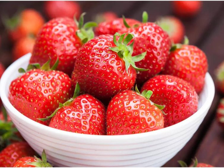 National Strawberry Day 2025- Celebrate The Berry With These 2 Seasonal Recipes