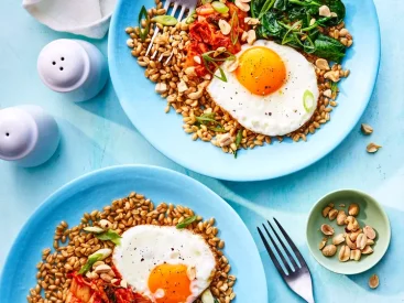 A Key Ingredient to ‘Food is Medicine’: Standardization